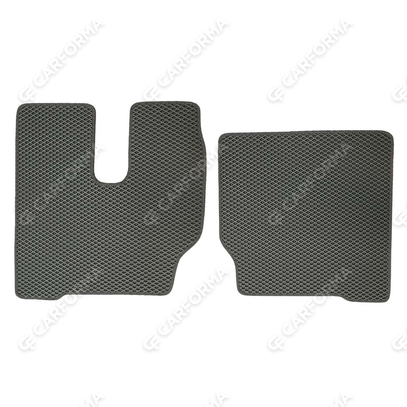 Ворсовые коврики на Shacman F2000 2005&nbsp;-&nbsp;2026 в Улан-Удэ