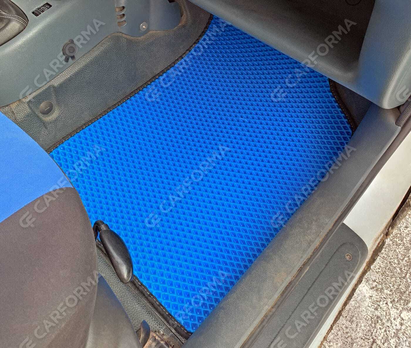 Коврики на Renault Kangoo I 1997&nbsp;-&nbsp;2018 в Улан-Удэ