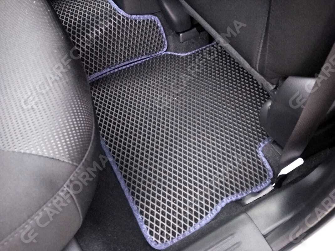 Коврики на Mazda CX5 II 2016&nbsp;-&nbsp;2026 в Улан-Удэ