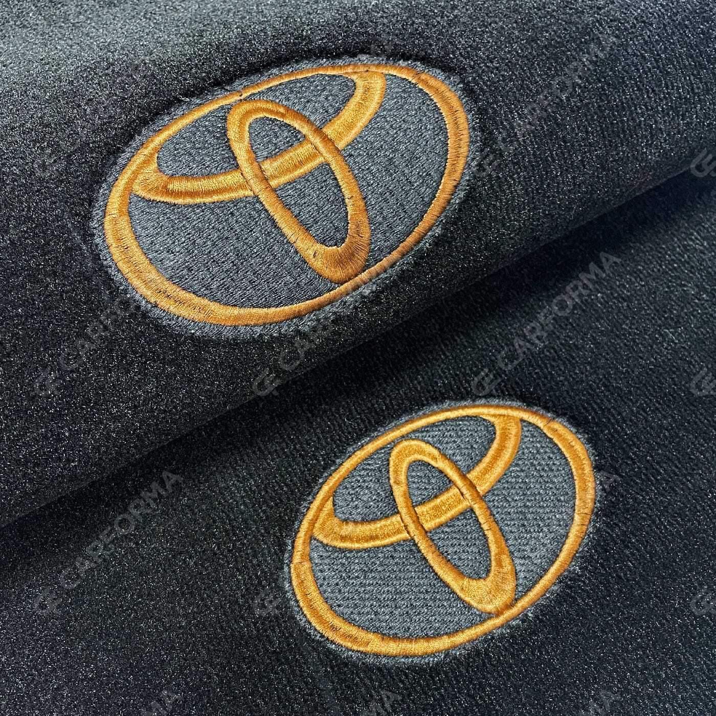 Коврики на Toyota Cami 1999&nbsp;-&nbsp;2006 в Улан-Удэ