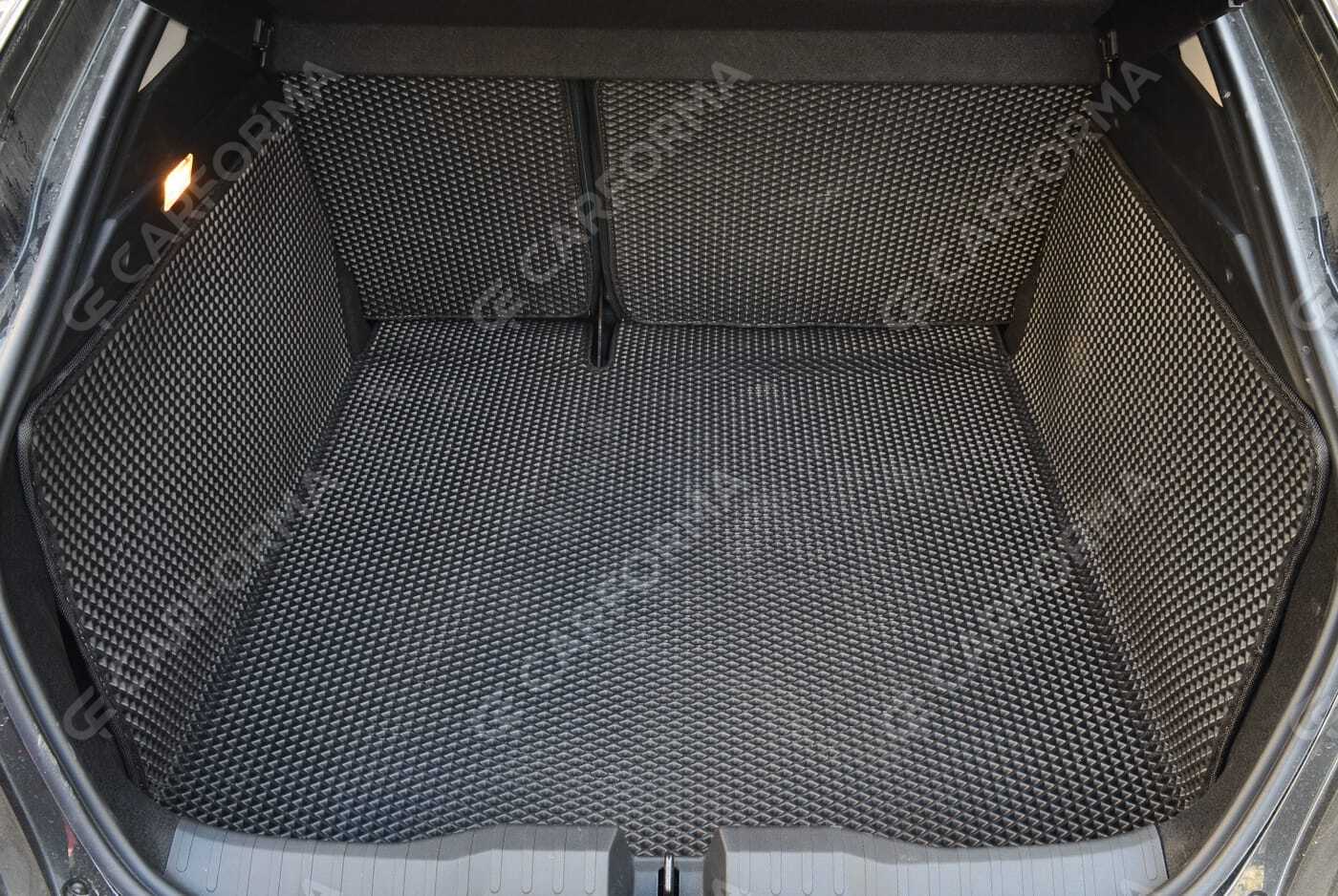 EVA коврики на Renault Arkana 2018&nbsp;-&nbsp;2026 в Улан-Удэ