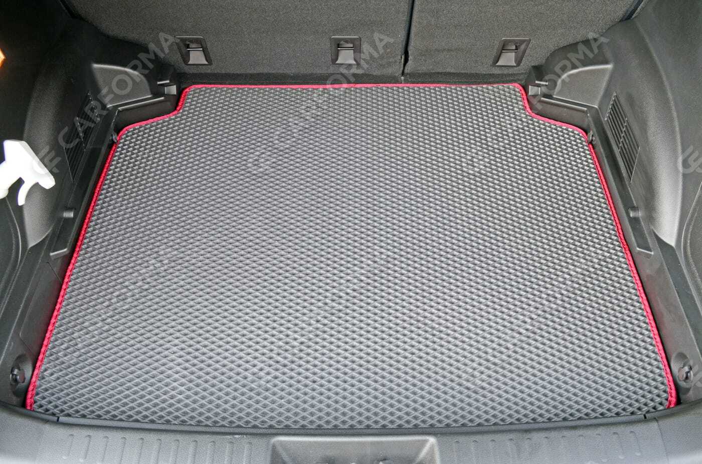 Ворсовые коврики на Chery Tiggo 7 2016&nbsp;-&nbsp;2020 в Улан-Удэ