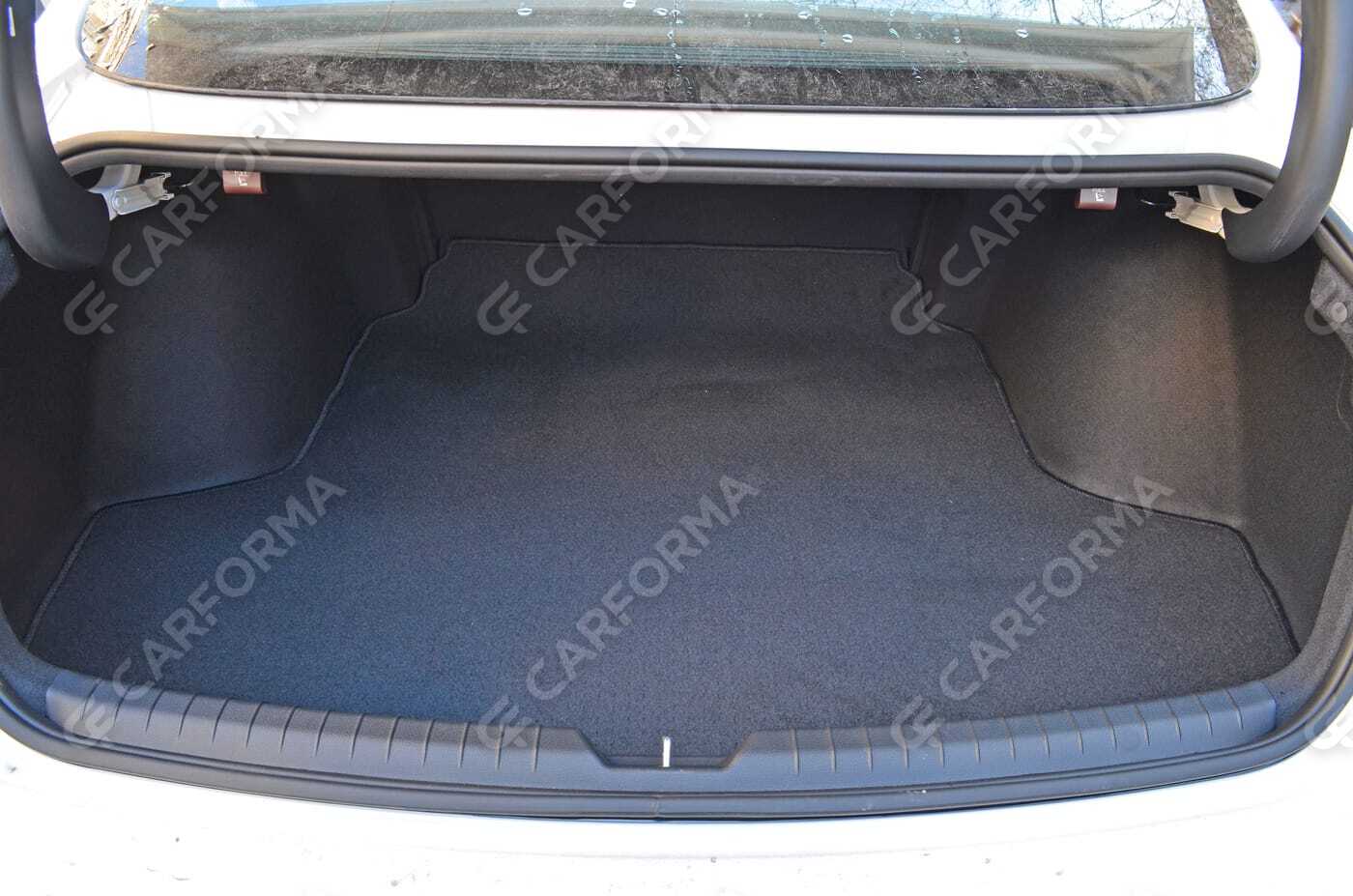 Коврики на Hyundai Sonata 8 (DN8) 2019&nbsp;-&nbsp;2026 в Улан-Удэ