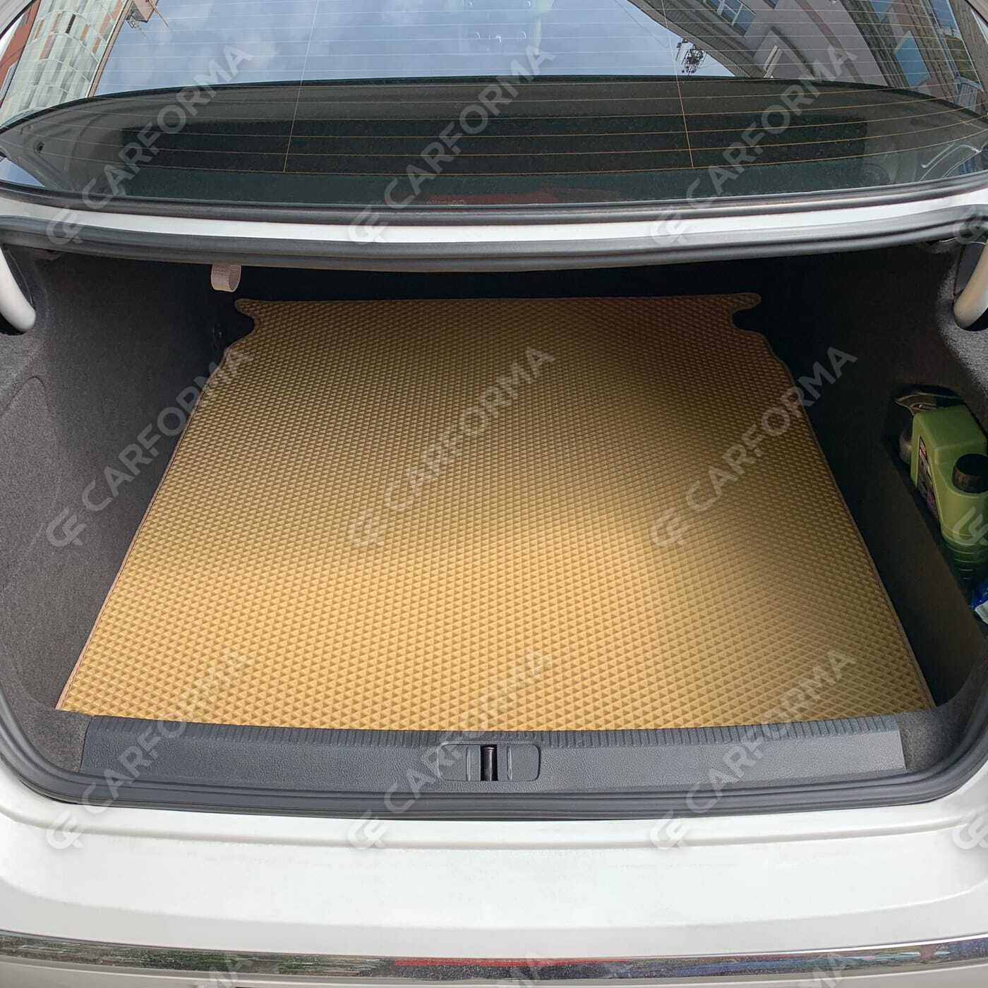 Коврики на Volkswagen Passat CC 2008&nbsp;-&nbsp;2017 в Улан-Удэ