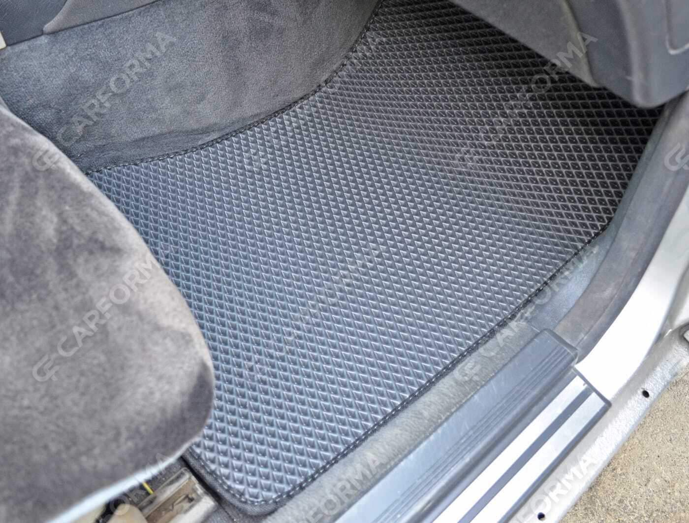 Коврики на Mercedes E (W210) 1995&nbsp;-&nbsp;2002 в Улан-Удэ