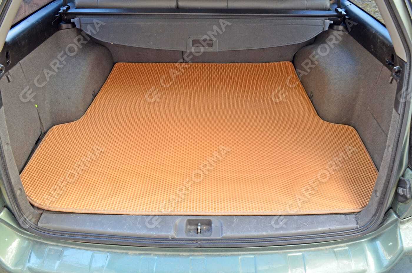 Коврики на Subaru Legacy III 1998&nbsp;-&nbsp;2003 в Улан-Удэ