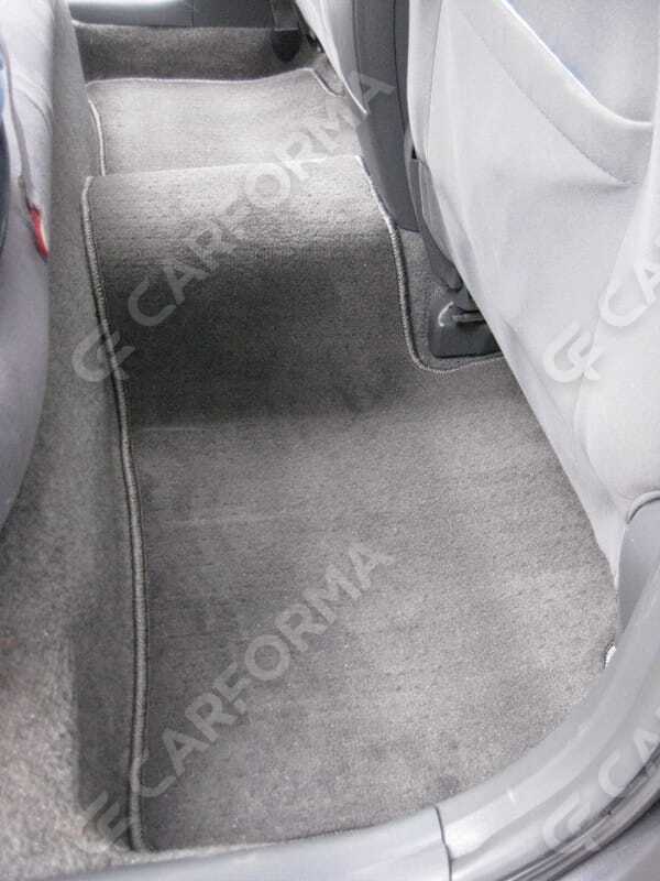 EVA коврики на Toyota Prius (20) 2004&nbsp;-&nbsp;2009 в Улан-Удэ