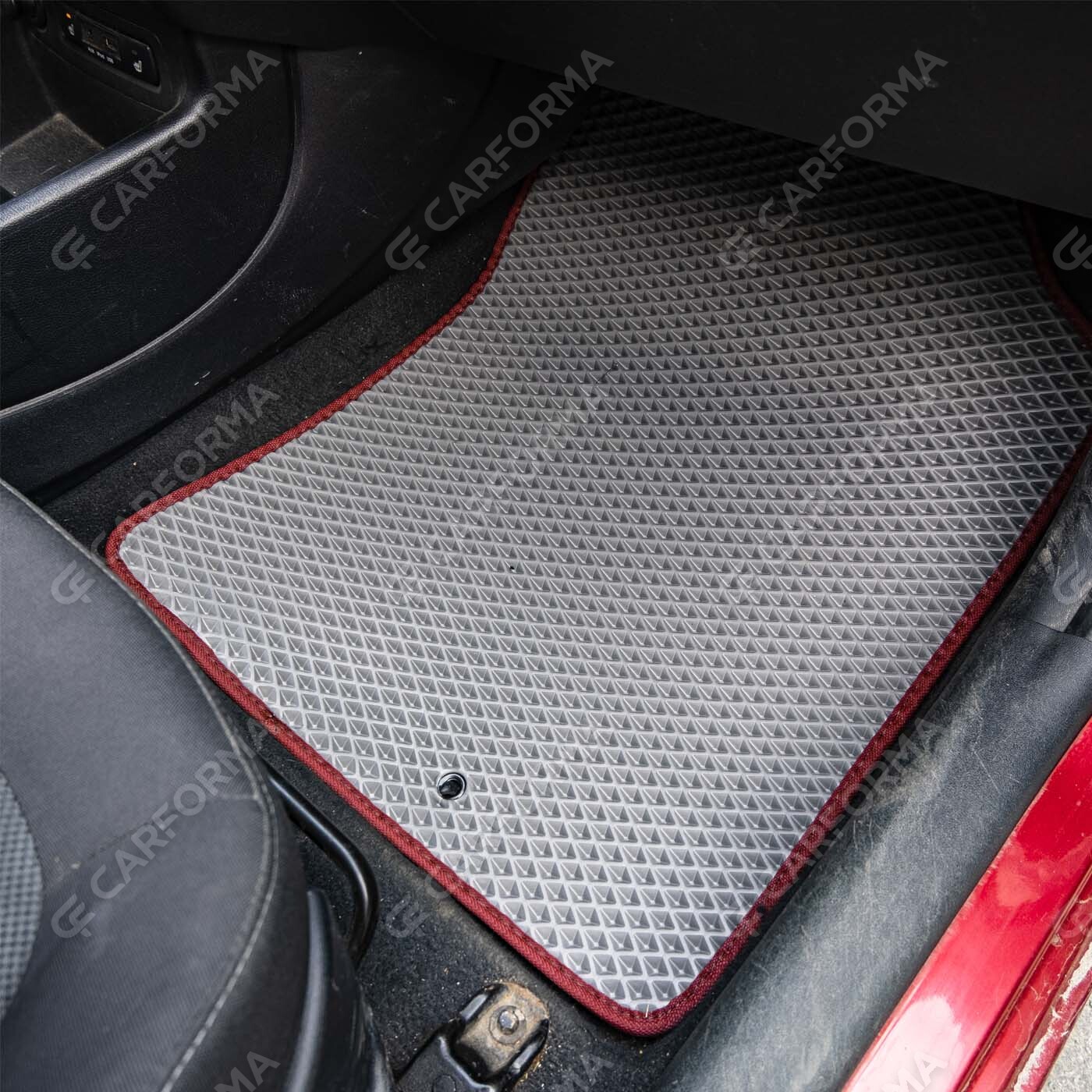 Коврики на Hyundai i20 I 2008&nbsp;-&nbsp;2014 в Улан-Удэ