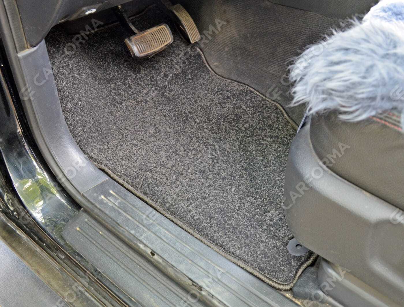 EVA коврики на KIA Sorento I 2002&nbsp;-&nbsp;2009 в Улан-Удэ