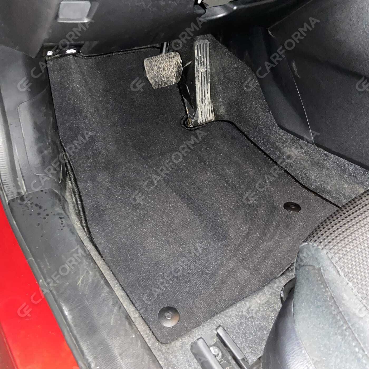 EVA коврики на Mazda 3 2013&nbsp;-&nbsp;2019 в Улан-Удэ