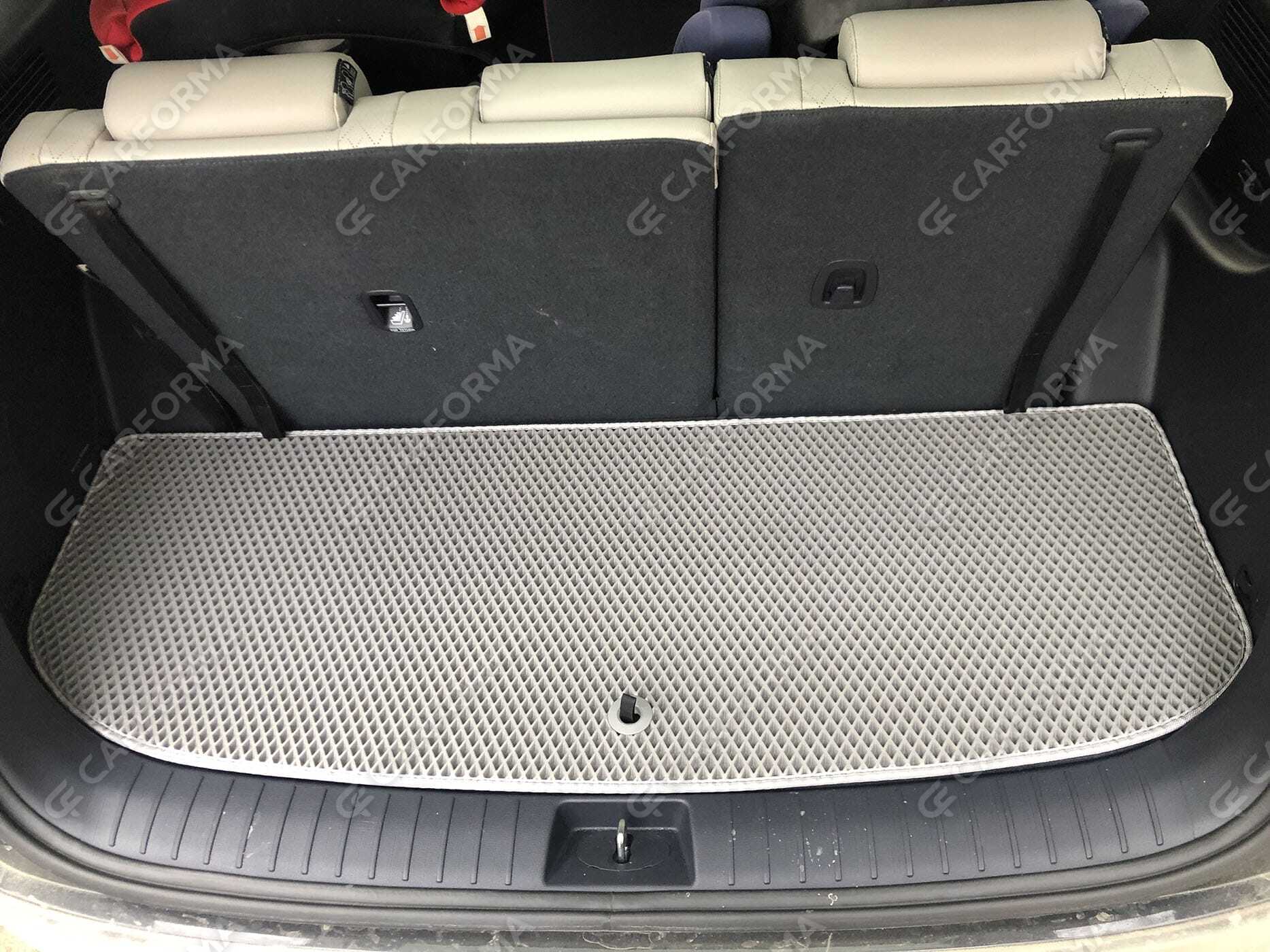 Коврики на Hyundai Palisade 2018&nbsp;-&nbsp;2026 в Улан-Удэ