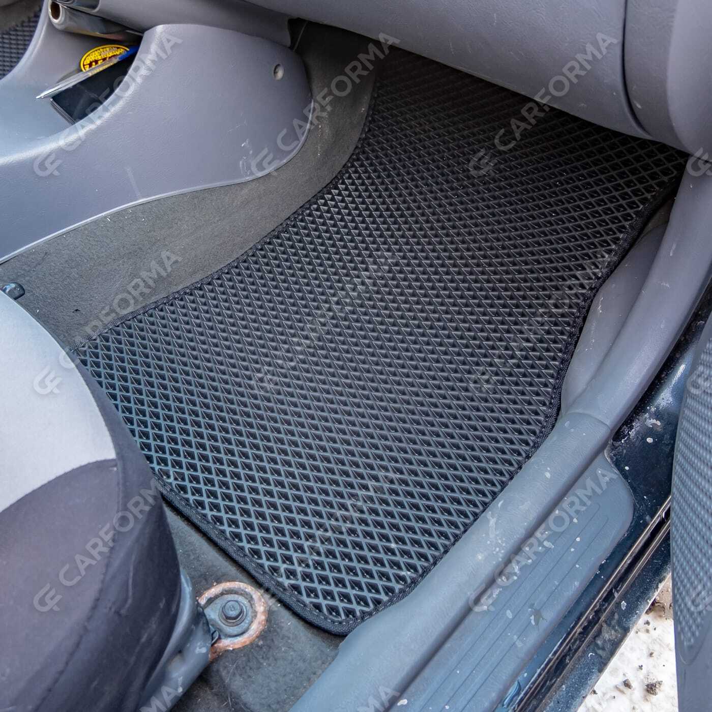 Коврики на Hyundai Accent 1999&nbsp;-&nbsp;2012 в Улан-Удэ