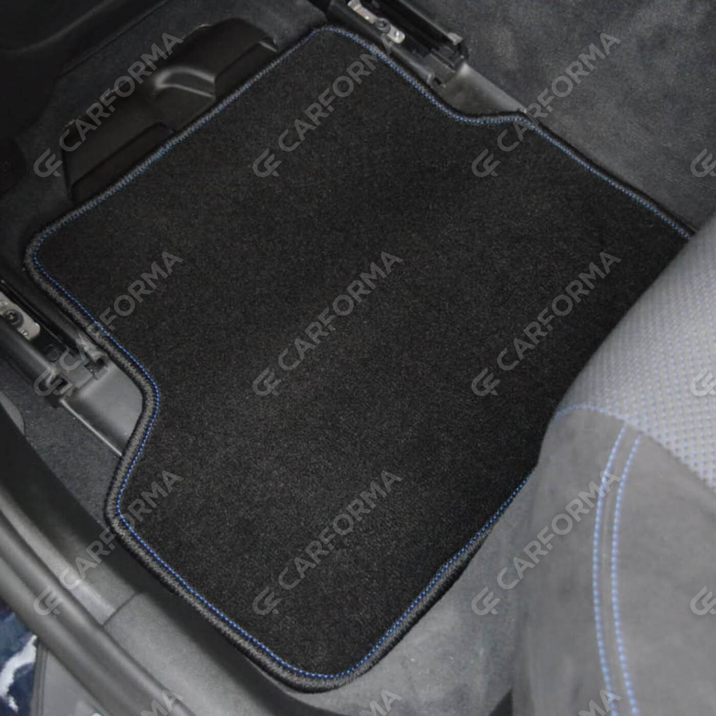 Коврики на BMW 5 (G30/G31) 2016&nbsp;-&nbsp;2024 в Улан-Удэ