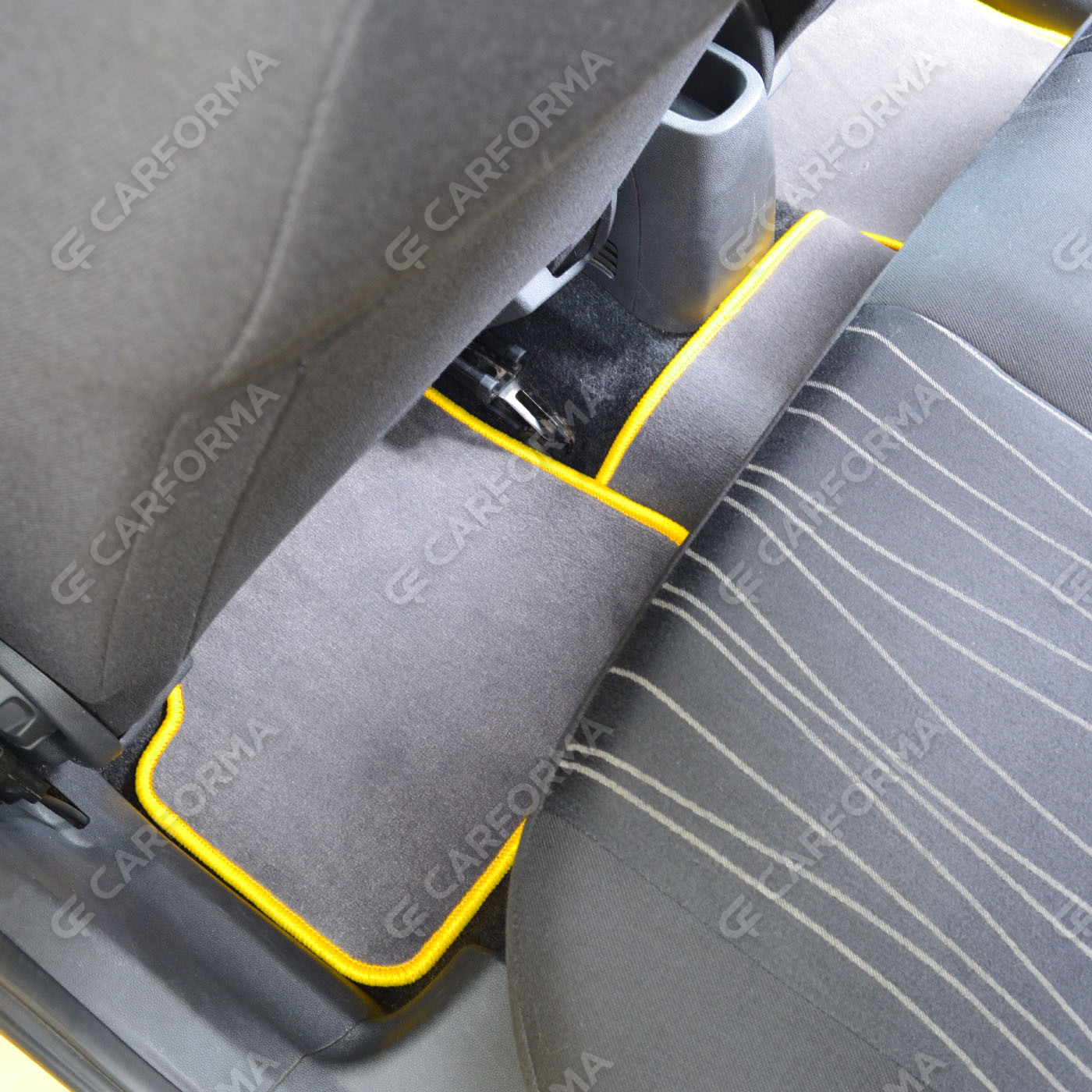 EVA коврики на Opel Corsa D 2006&nbsp;-&nbsp;2014 в Улан-Удэ