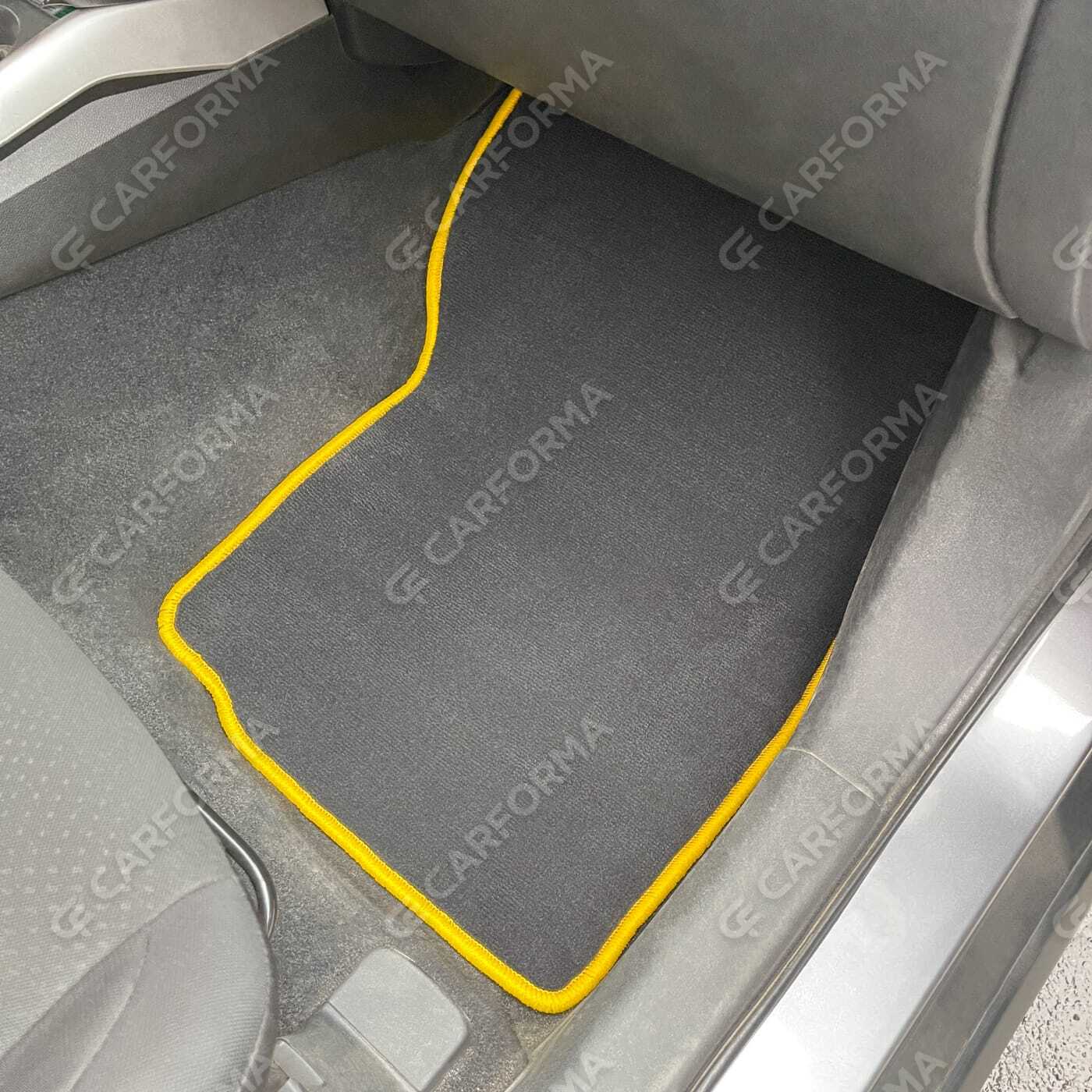 EVA коврики на Mitsubishi RVR III 2010&nbsp;-&nbsp;2024 в Улан-Удэ