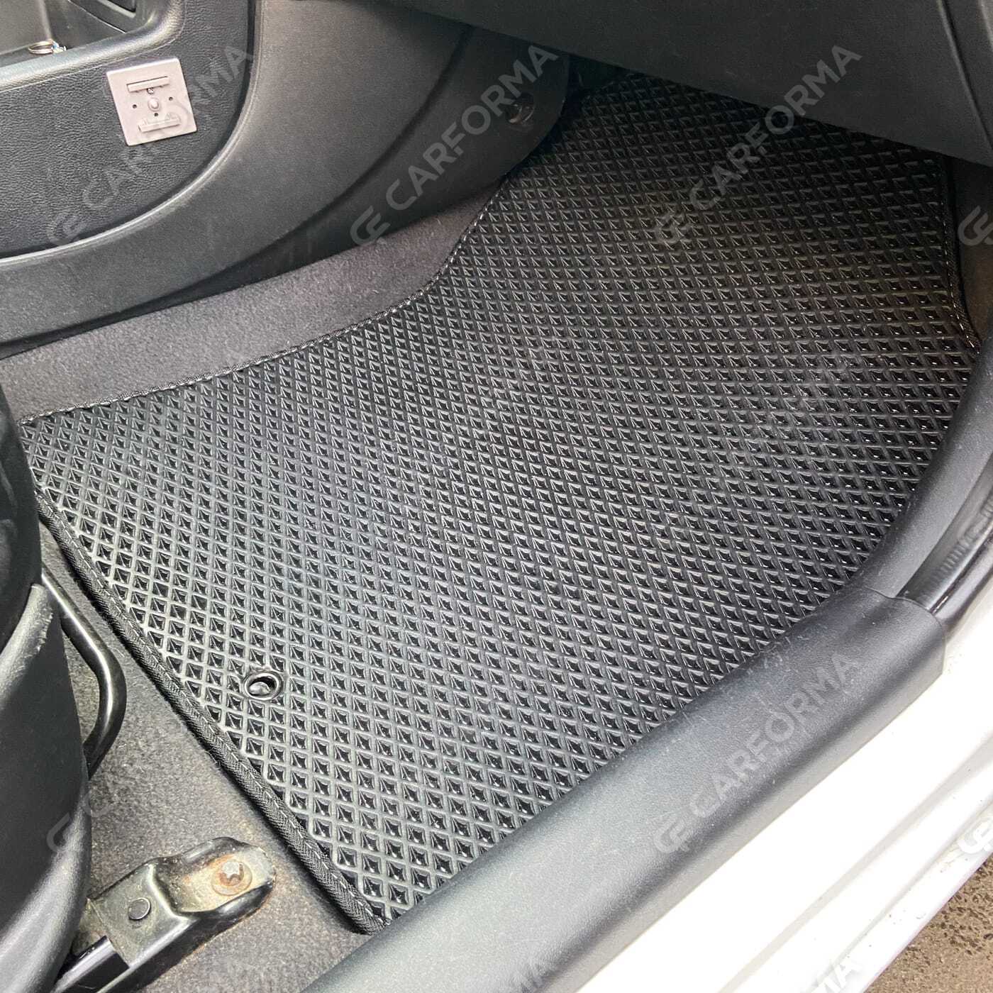 Коврики на Hyundai i20 I 2008&nbsp;-&nbsp;2014 в Улан-Удэ