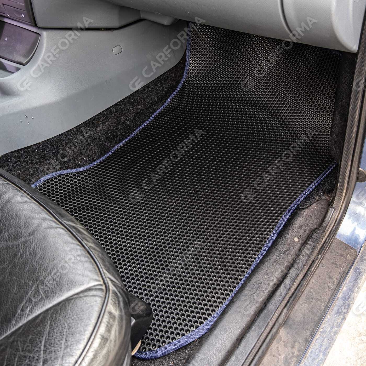 Ворсовые коврики на ГАЗ 31105 2003&nbsp;-&nbsp;2009 в Улан-Удэ