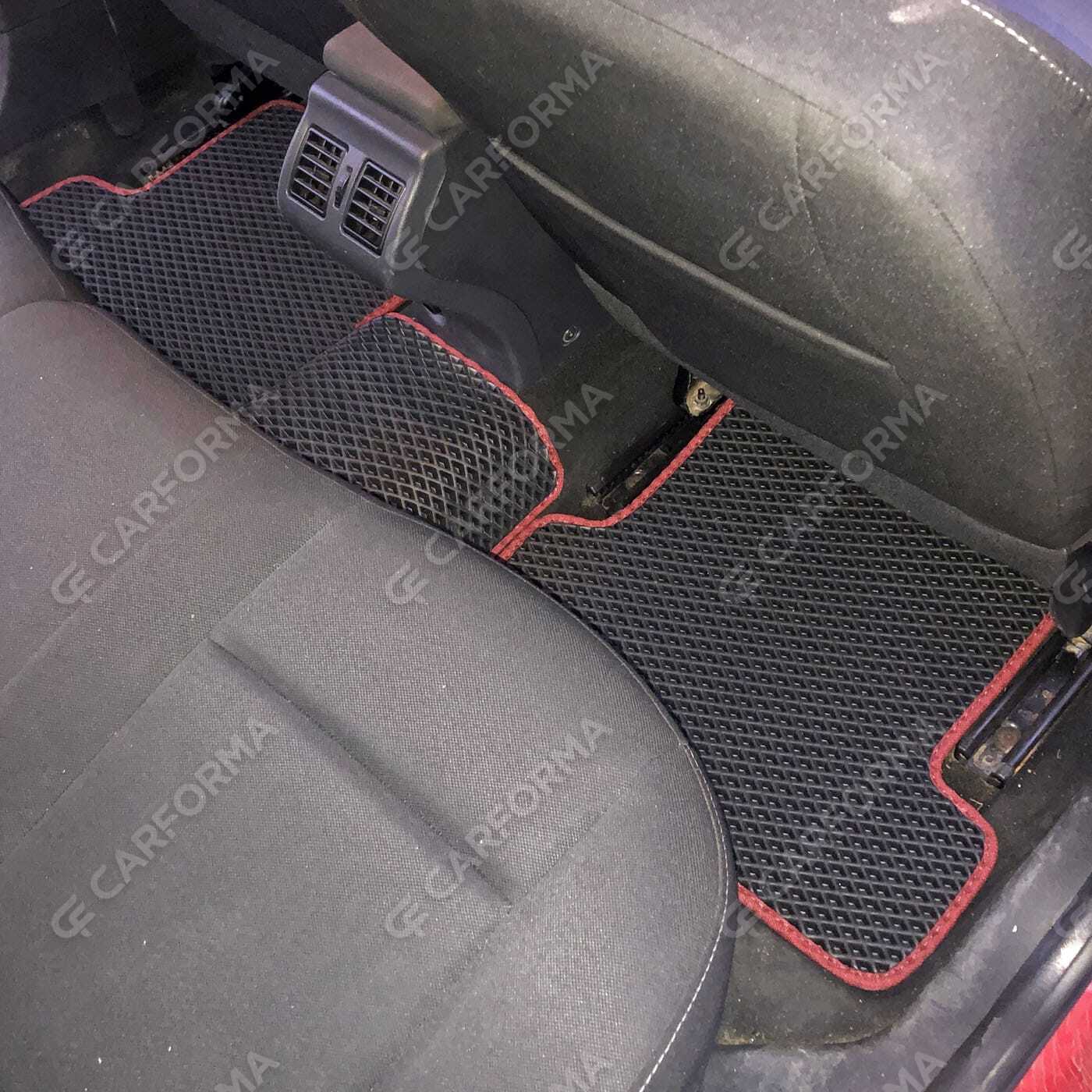 Коврики на Renault Megane III 2008&nbsp;-&nbsp;2016 в Улан-Удэ