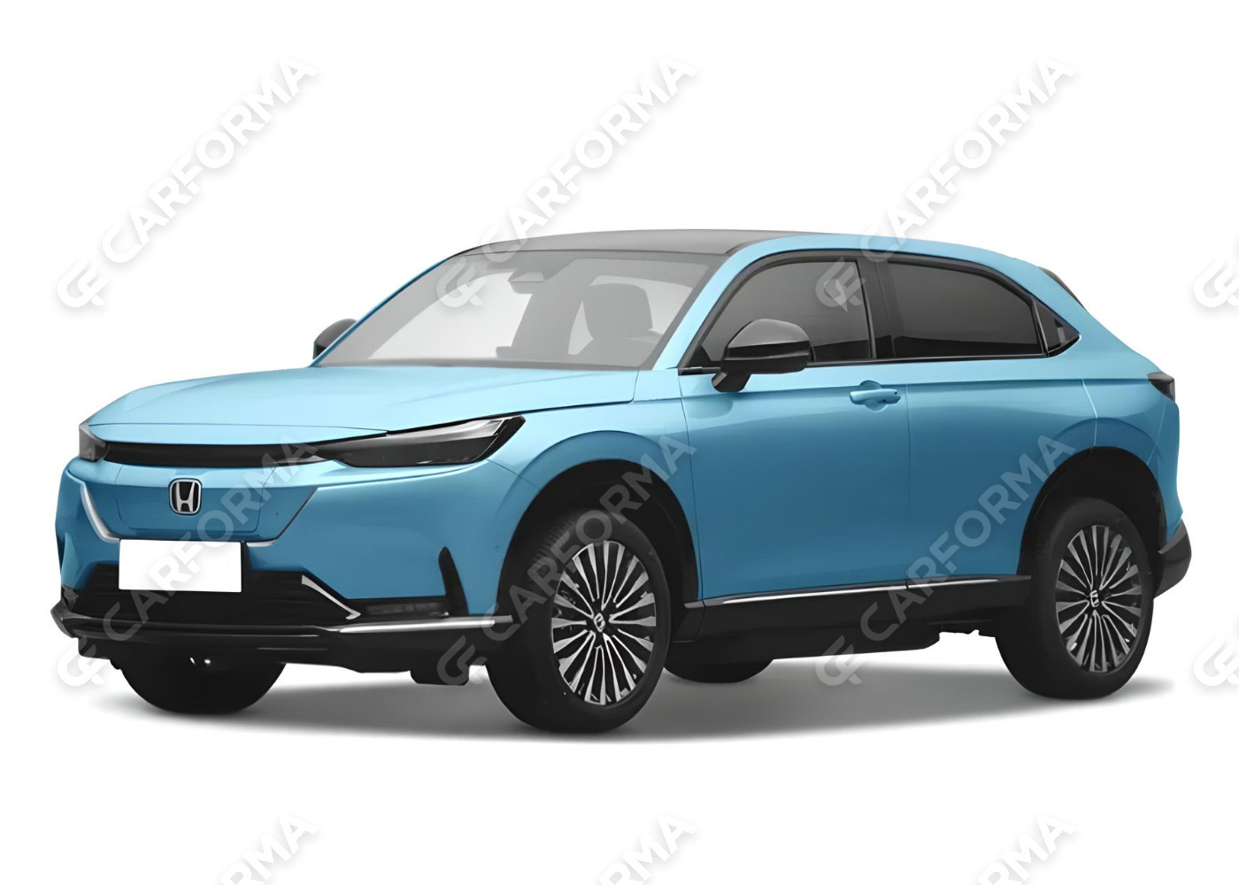 Коврики на Honda e:NS1 2022&nbsp;-&nbsp;2026