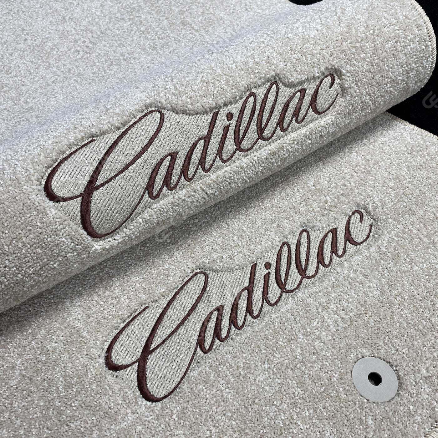 EVA коврики на Cadillac ATS 2012&nbsp;-&nbsp;2019 в Улан-Удэ