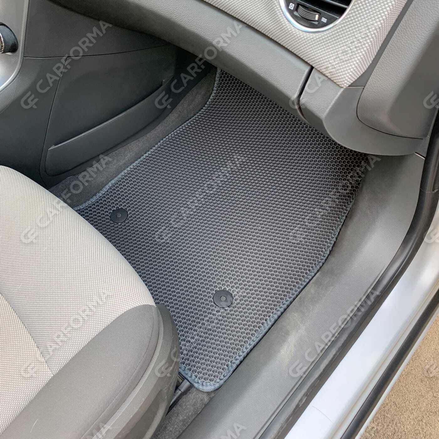 EVA коврики на Chevrolet Cruze I 2008&nbsp;-&nbsp;2015 в Улан-Удэ