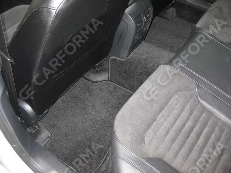 Коврики на Volkswagen Passat B7 2010&nbsp;-&nbsp;2015 в Улан-Удэ