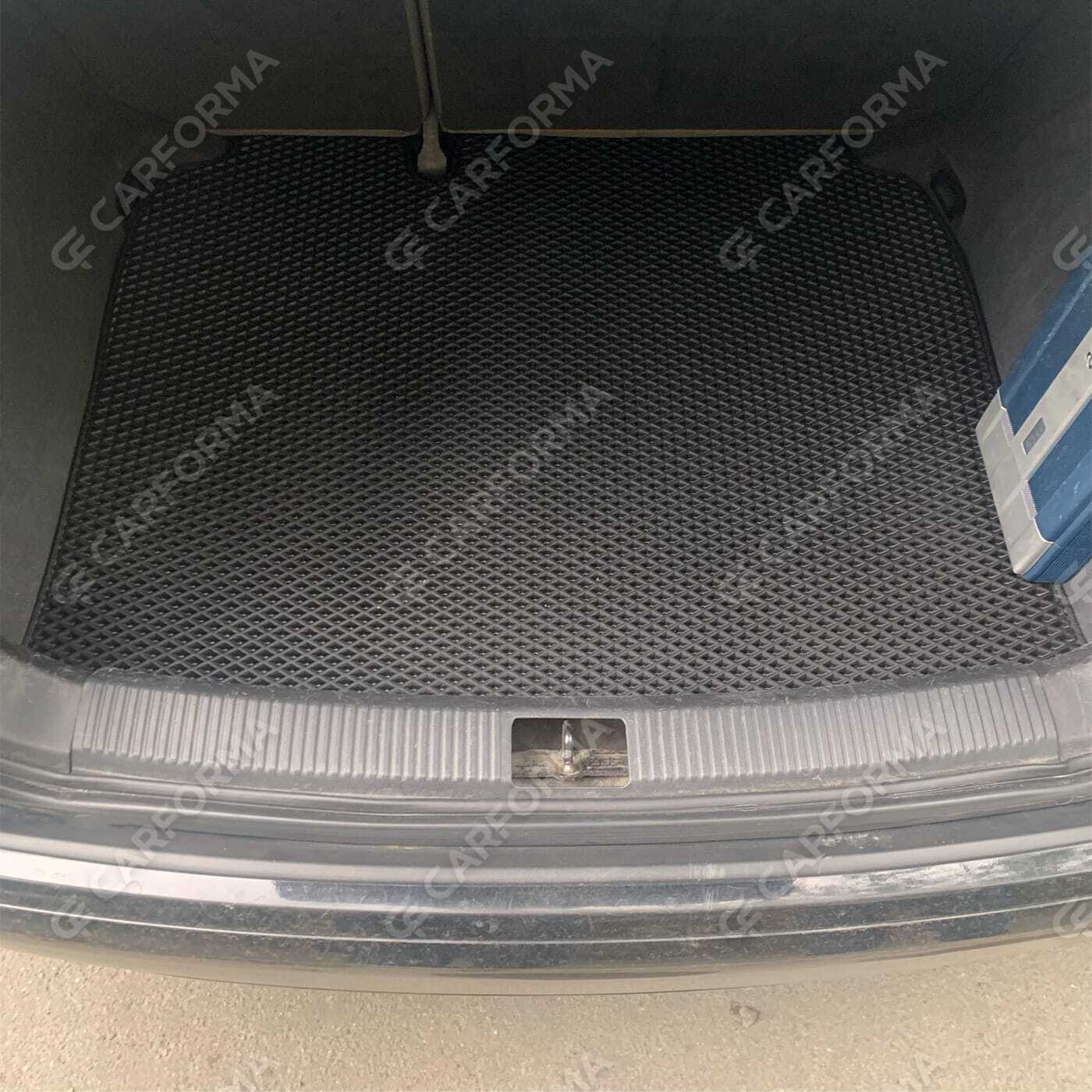 Коврики на Audi A3 (8P) 2003&nbsp;-&nbsp;2013 в Улан-Удэ