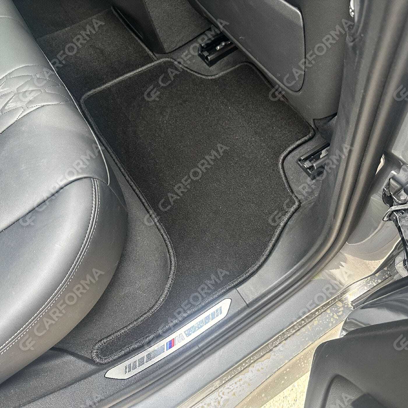 Коврики на BMW X5 (G05/G18) 2018&nbsp;-&nbsp;2026 в Улан-Удэ