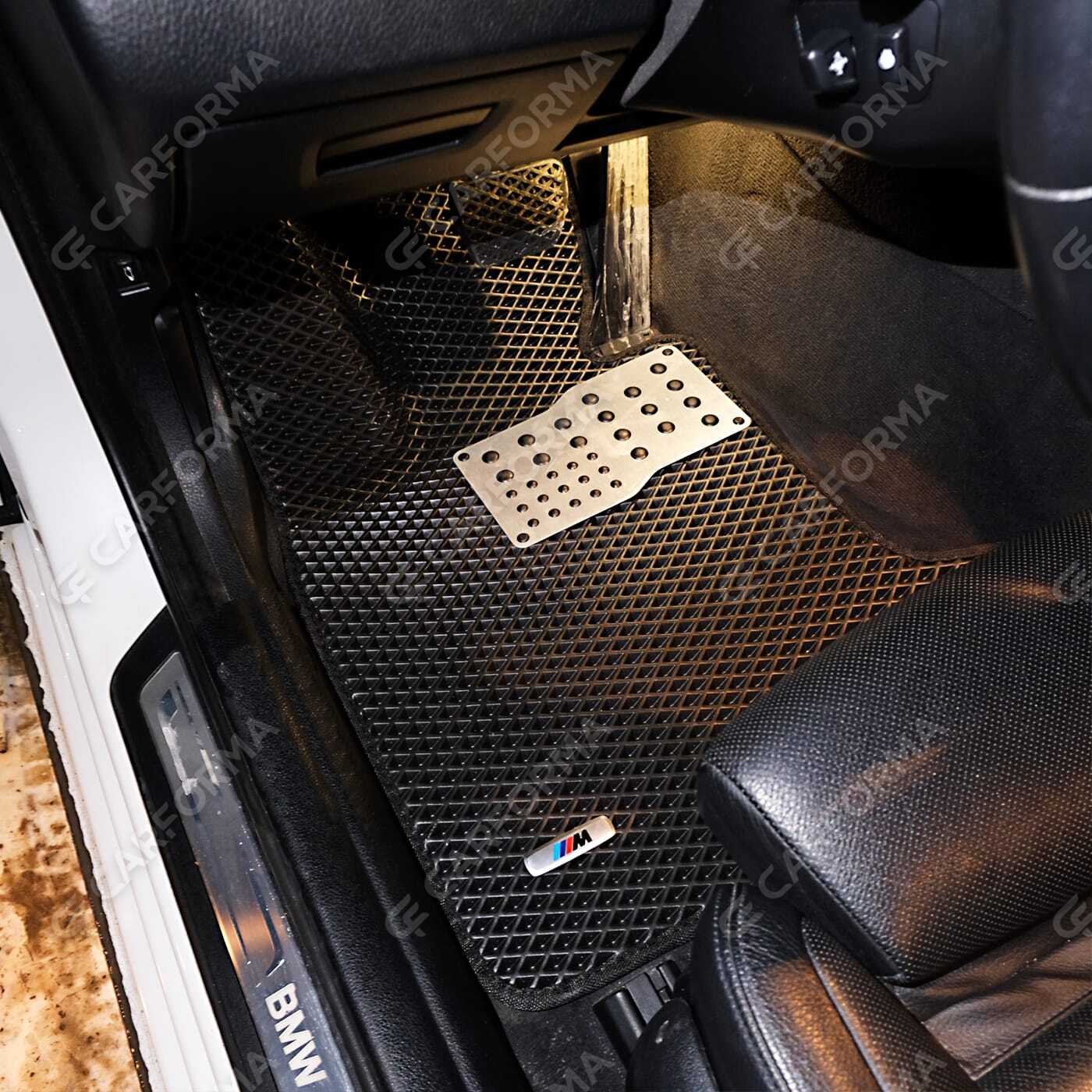 Коврики на BMW 5 (F10/F11) 2010&nbsp;-&nbsp;2017 в Улан-Удэ