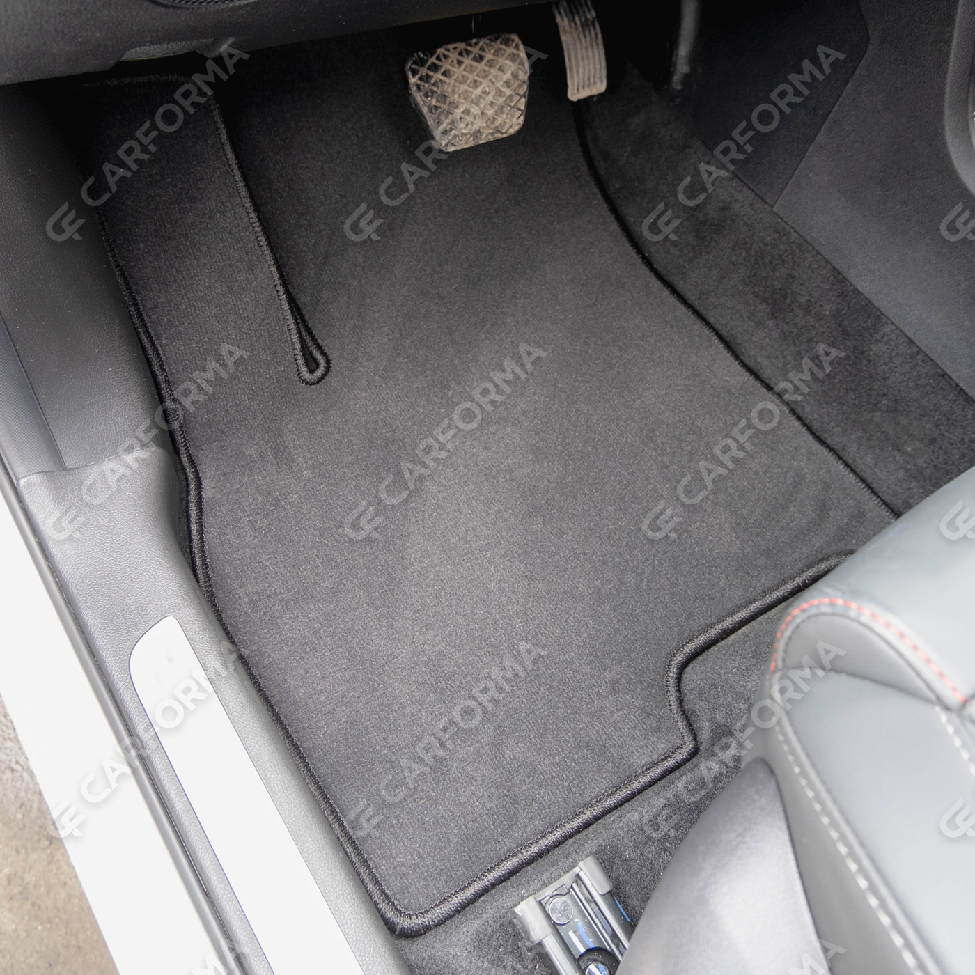 Коврики на Xcite X-Cross 7 2024&nbsp;-&nbsp;2026 в Улан-Удэ