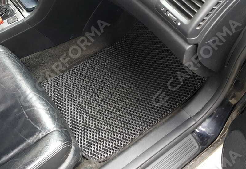 Коврики на Honda Accord 7 2002&nbsp;-&nbsp;2008 в Улан-Удэ