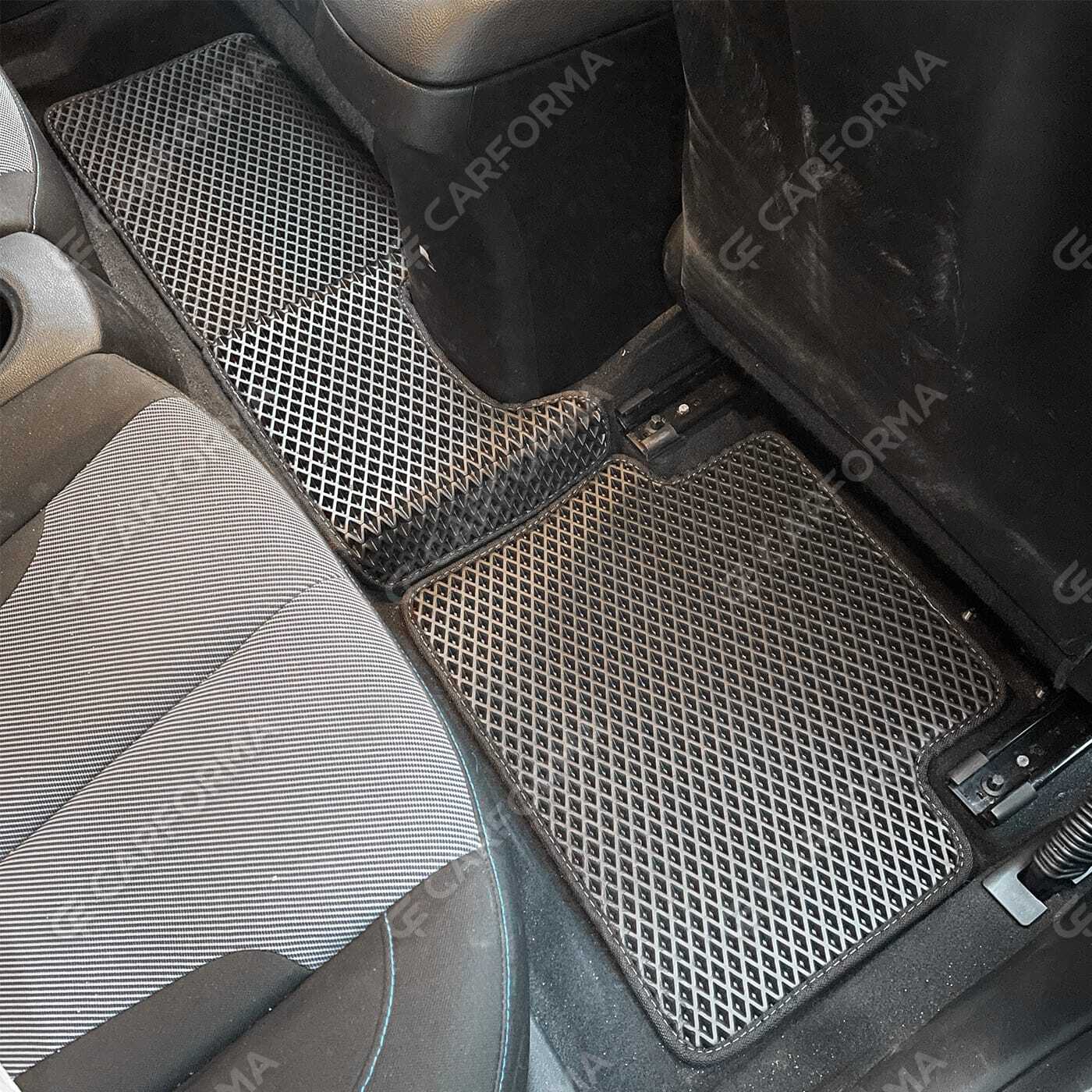 Коврики на Hyundai Veloster II 2018&nbsp;-&nbsp;2022 в Улан-Удэ