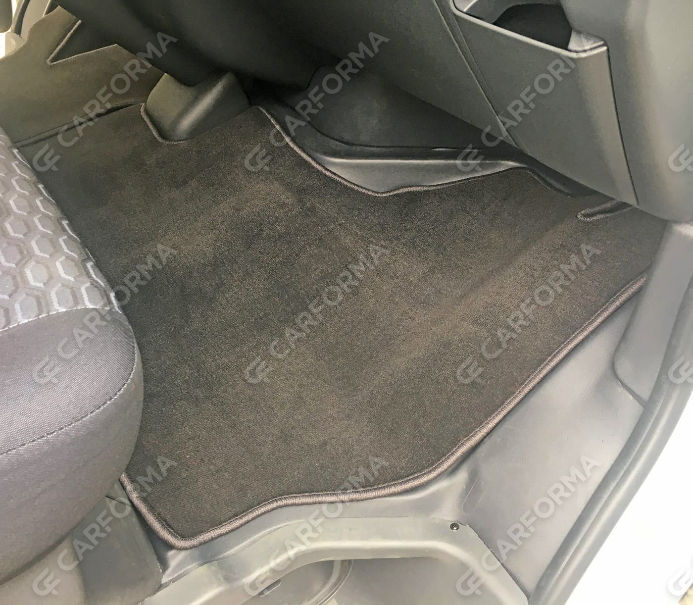 EVA коврики на ГАЗ ГАЗель NN 2019&nbsp;-&nbsp;2026 в Улан-Удэ