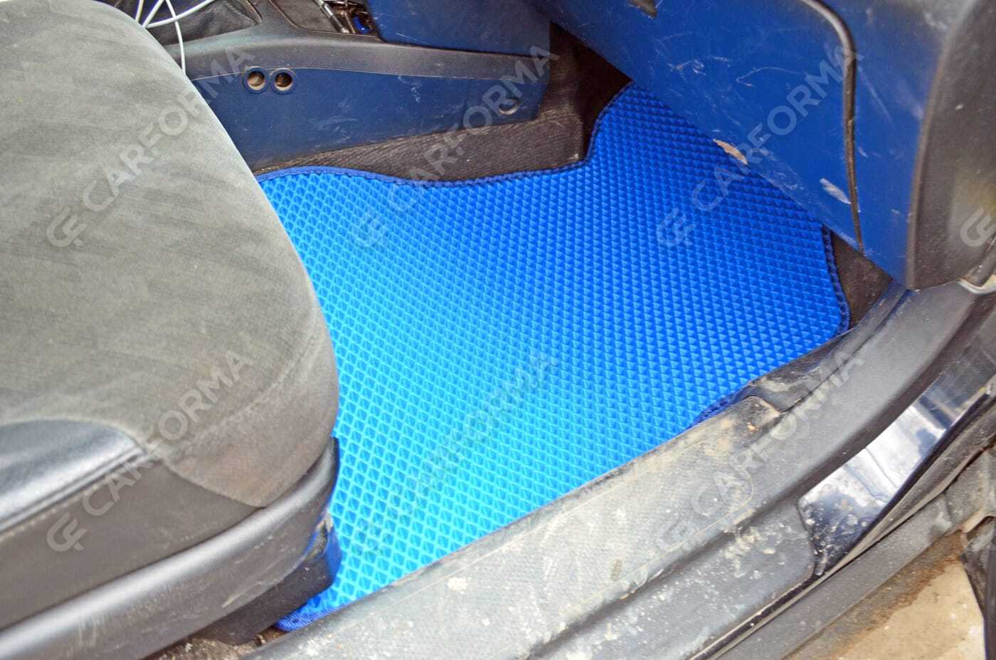 EVA коврики на Honda CR-V II 2001&nbsp;-&nbsp;2006 в Улан-Удэ