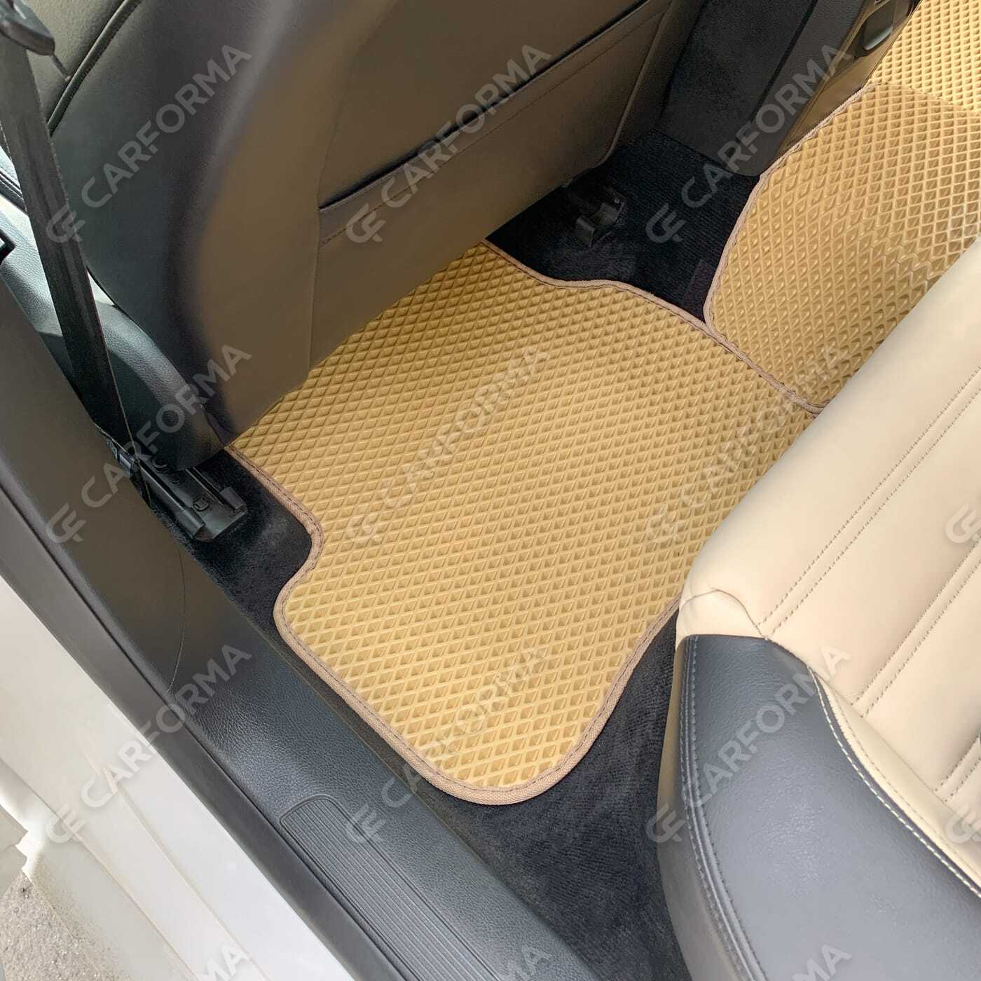 Коврики на Volkswagen Passat CC 2008&nbsp;-&nbsp;2017 в Улан-Удэ