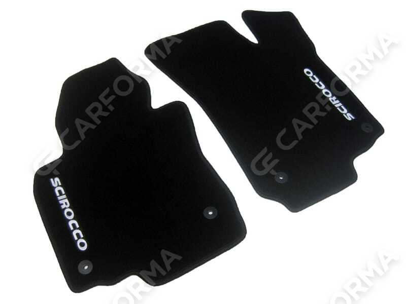 Коврики на Volkswagen Scirocco 2008&nbsp;-&nbsp;2017 в Улан-Удэ