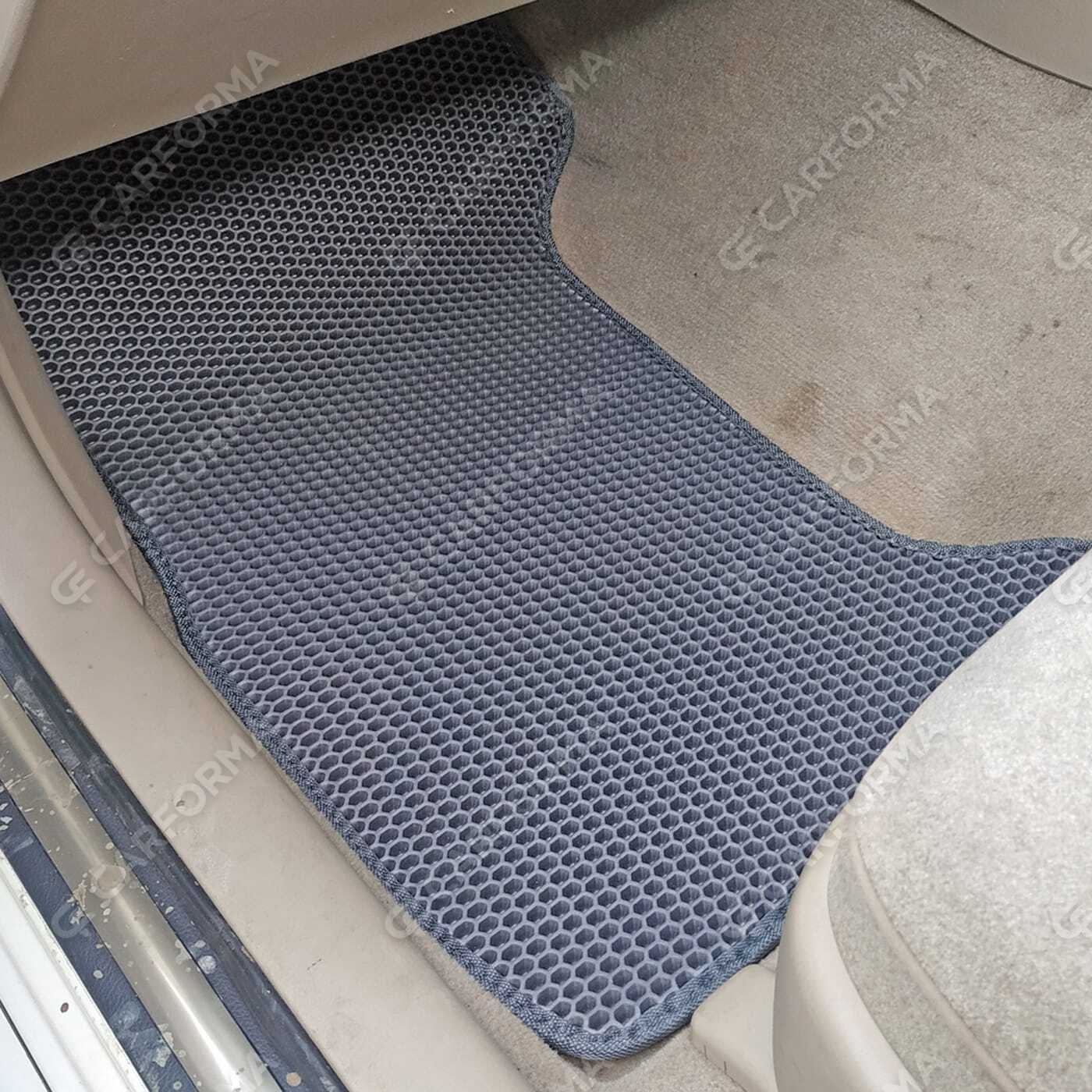 Коврики на Toyota Verossa 2001&nbsp;-&nbsp;2004 в Улан-Удэ