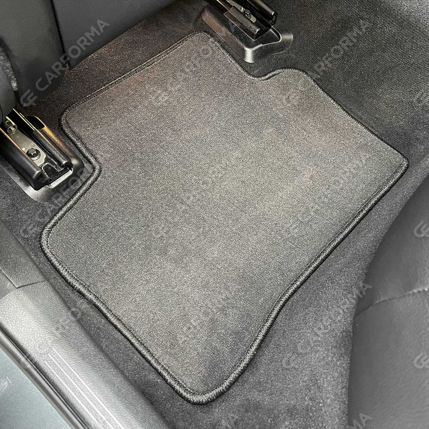 Коврики на Mercedes GLC (X253) 2015&nbsp;-&nbsp;2023 в Улан-Удэ