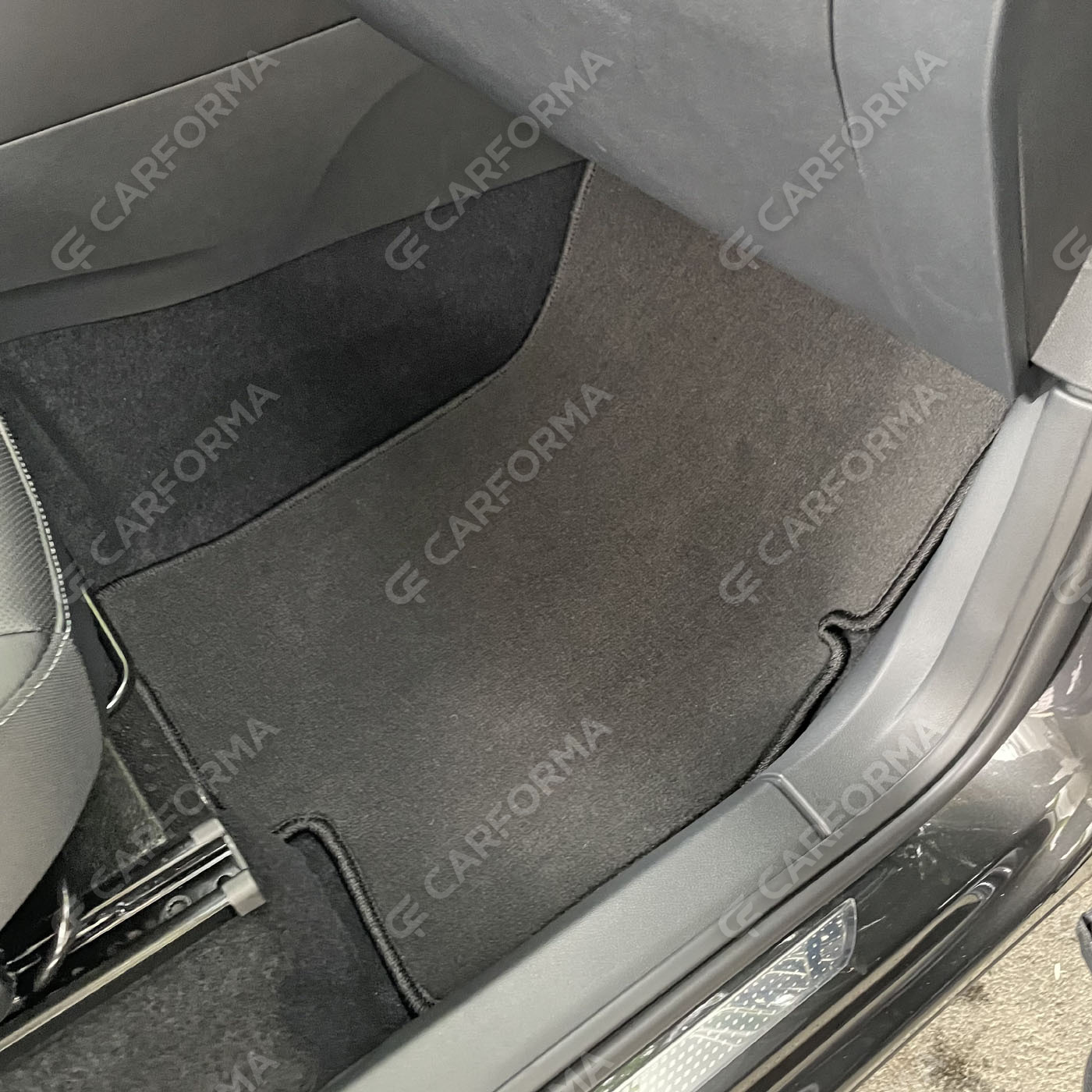 Коврики на Jetta VS5 2019&nbsp;-&nbsp;2026 в Улан-Удэ