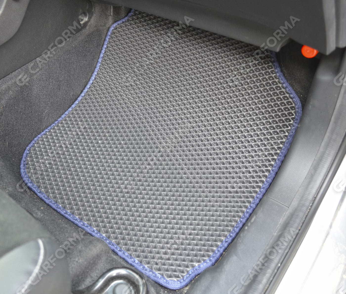 Ворсовые коврики на Honda Life 2020&nbsp;-&nbsp;2026 в Улан-Удэ