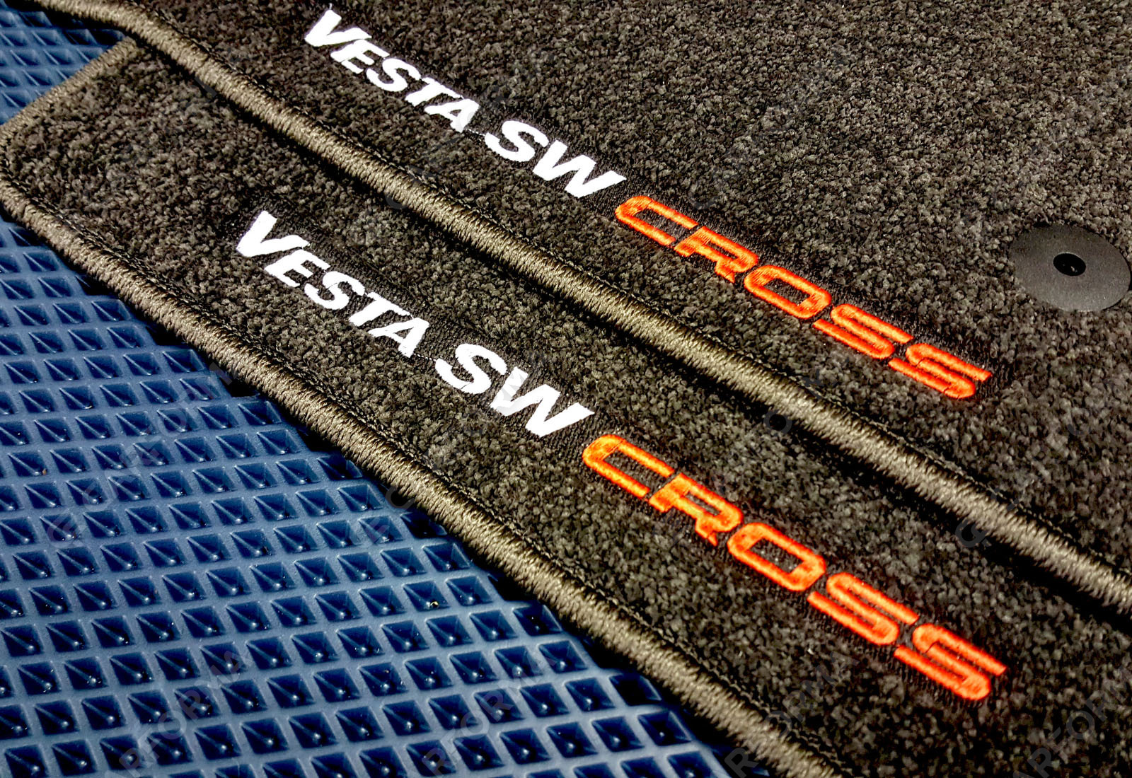 Примеры выполненных работ