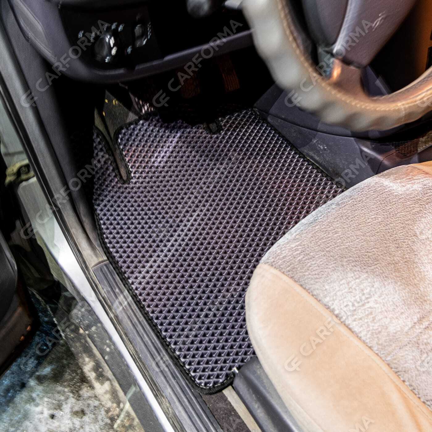 EVA коврики на Mercedes A (W168) 1997&nbsp;-&nbsp;2004 в Улан-Удэ