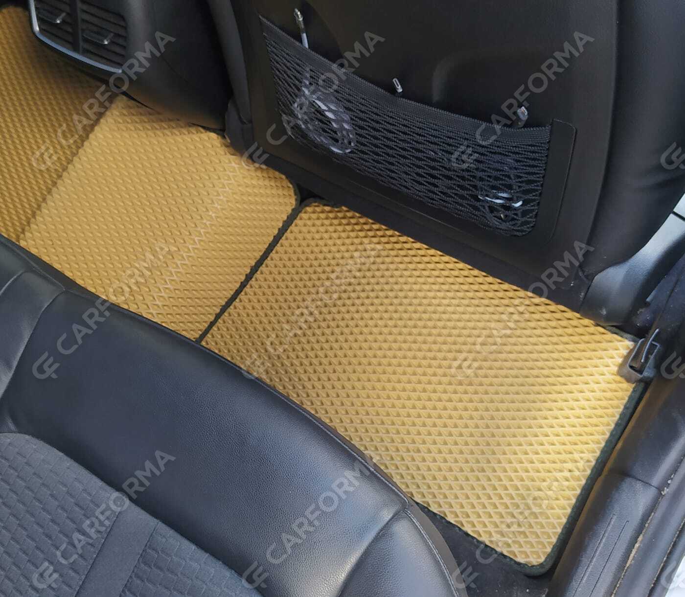 Коврики на Hyundai Sonata 8 (DN8) 2019&nbsp;-&nbsp;2026 в Улан-Удэ