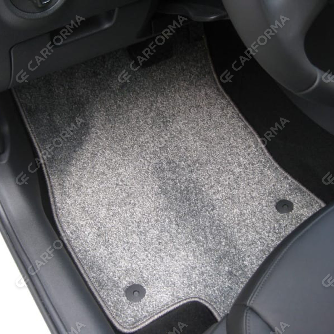 Ворсовые коврики на Volkswagen Golf R 8 2020&nbsp;-&nbsp;2026 в Улан-Удэ