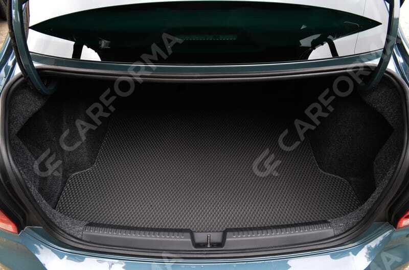 Коврики на Volkswagen Polo V 2010&nbsp;-&nbsp;2020 в Улан-Удэ