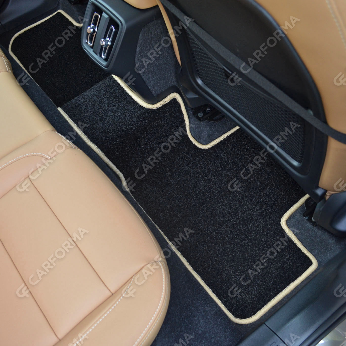 Коврики на Volvo XC40 2017&nbsp;-&nbsp;2026 в Улан-Удэ