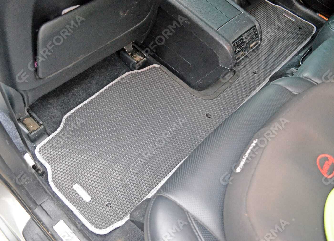 EVA коврики на Toyota Harrier II 2003&nbsp;-&nbsp;2013 в Улан-Удэ