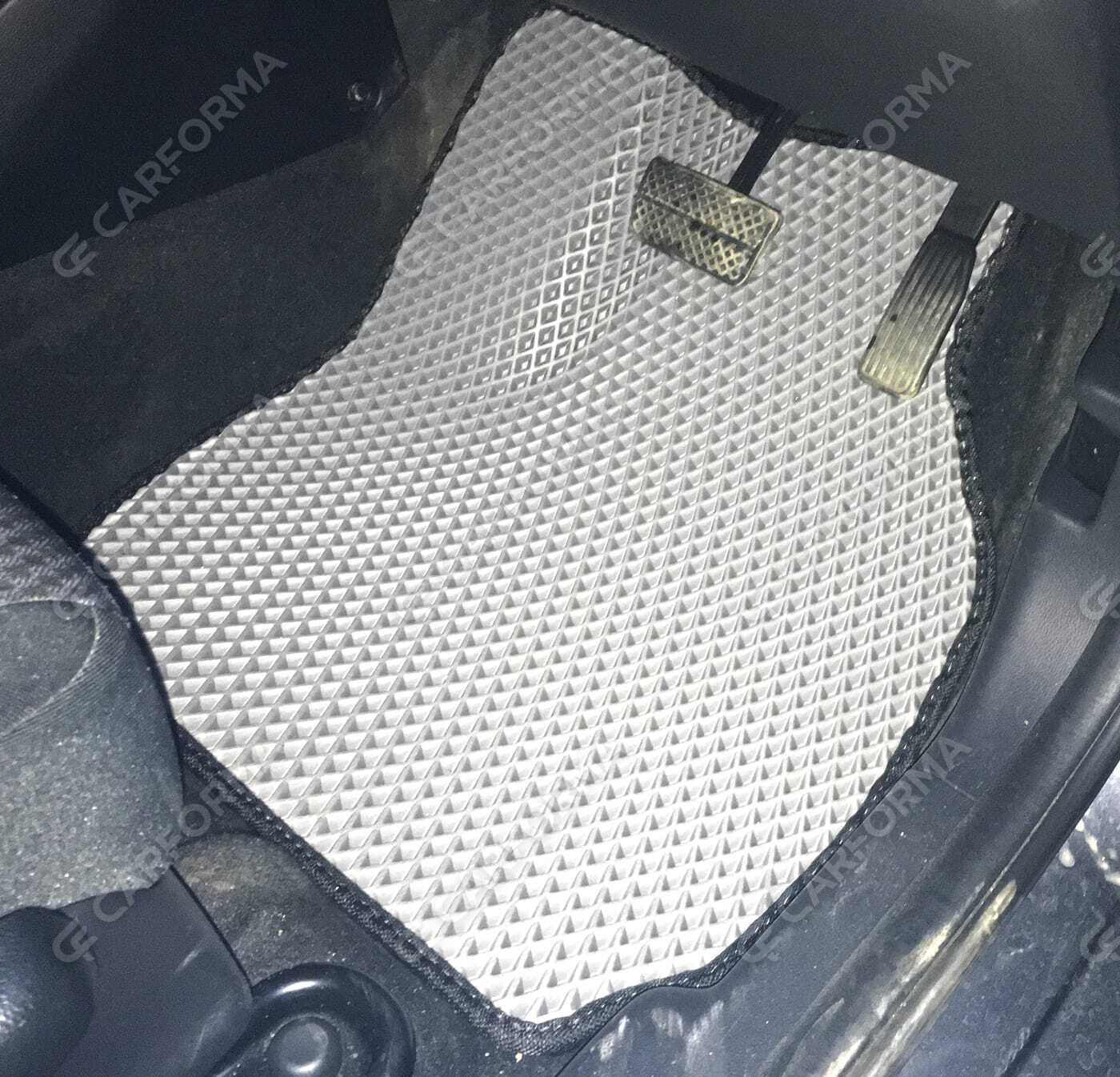 Коврики на Honda Fit IV 2019&nbsp;-&nbsp;2026 в Улан-Удэ