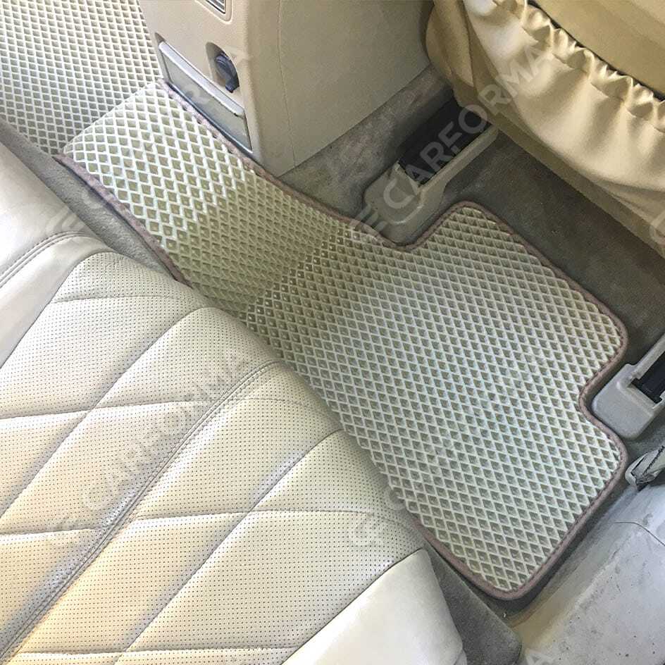 Коврики на Infiniti FX II 2009&nbsp;-&nbsp;2014 в Улан-Удэ