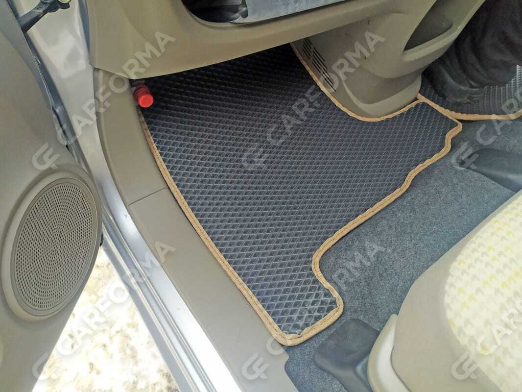 EVA коврики на Honda N-ONE 2012&nbsp;-&nbsp;2020 в Улан-Удэ